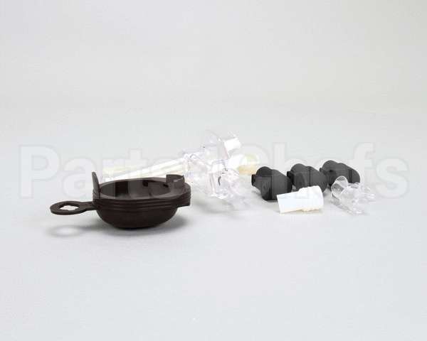 07794 Server Pump Ada Pinch Valve Long