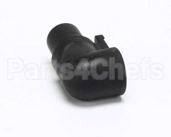 07796 Server Fitting Discharge .256-Medium