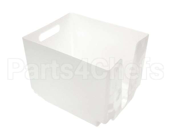 07811 Server Support Pouch 3 Gal