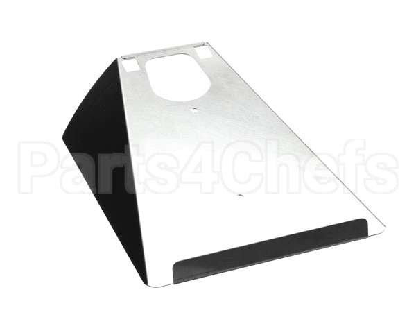 07814 Server Plate Evacuation