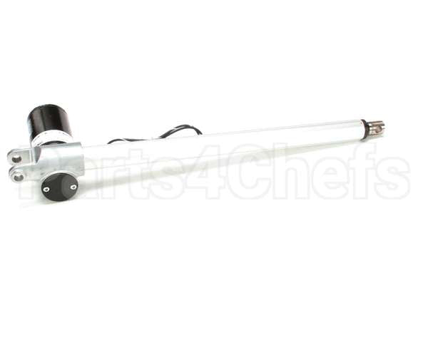 078192-1 Cleveland Linear Actuator
