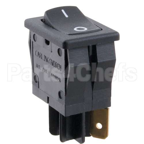 078418 Compatible Taylor Switch, Rocker, Spst, On-Off