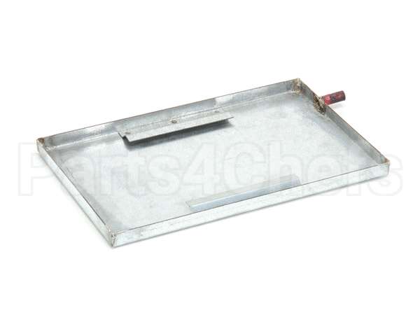079191 Norlake Evaporator Drain Pan Assembly Nf1