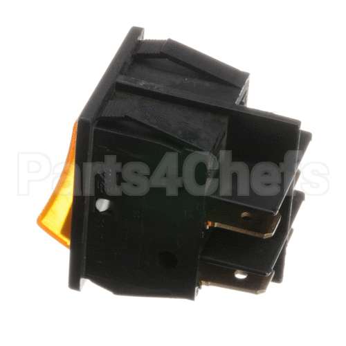 07967020 Quality Espresso Switch 230V/Lum