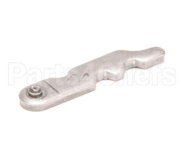 0797-0300-5001 Oliver Pin-Upper Stst Rh