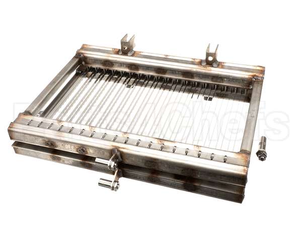 0797-0300-528K Oliver Kitstst 16 Blade Frame 716