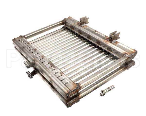 0797-0300-528K Oliver Kitstst 16 Blade Frame 716