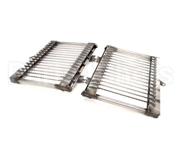 0797-0300-532K Oliver Kit-Stst 16 Blade Frame 1/2