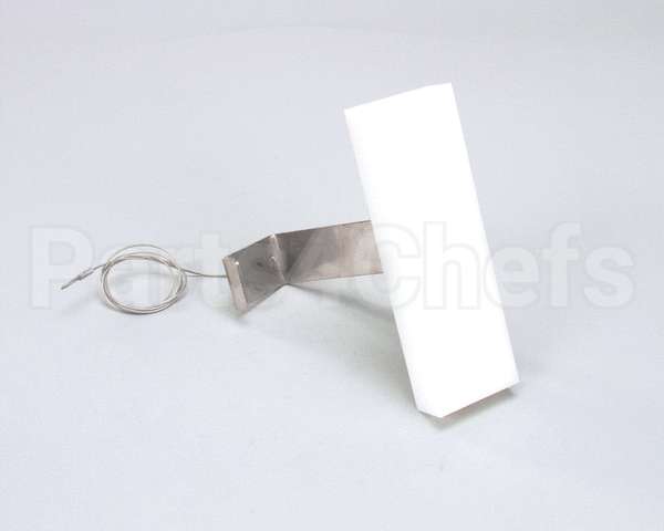 0797-25180 Oliver Hand Pusher W/Cable