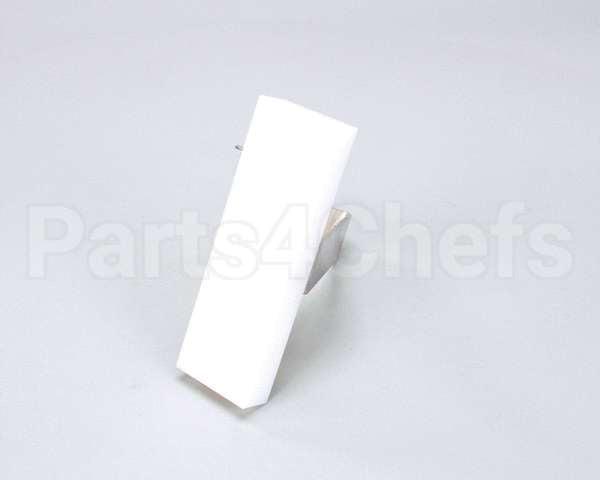 0797-25180 Oliver Hand Pusher W/Cable