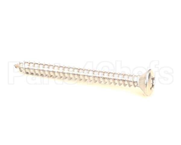 079917 Dynamic Mixer Toles Screw Tfb 7X38 Pozidriv