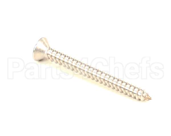 079917 Dynamic Mixer Toles Screw Tfb 7X38 Pozidriv
