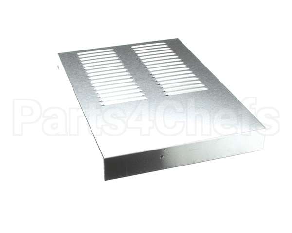 07A32-057D-05 Beverage Air Condenser Grille Wtrcs