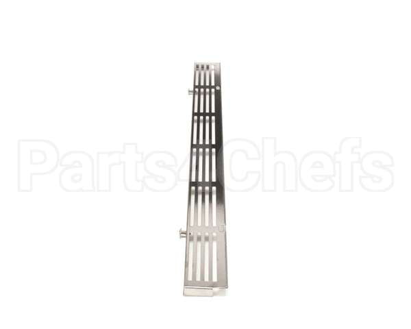 07B31S078D Beverage Air Grille Assembly-Front, Ss, Ucr27A-Vita