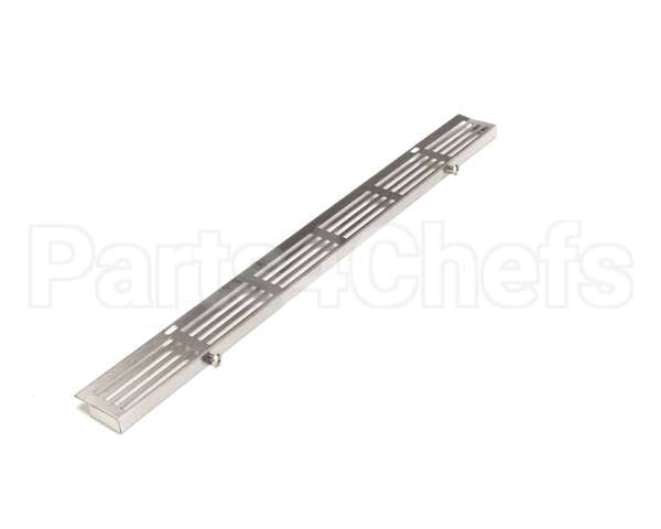 07B31S078D Beverage Air Grille Assembly-Front, Ss, Ucr27A-Vita