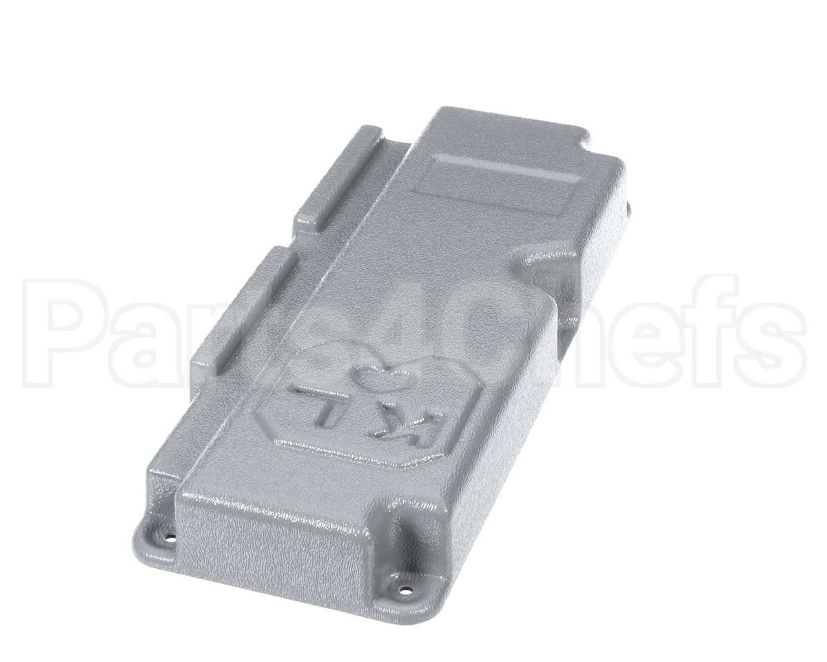 08-003446SR Kwik Lok Cover Rh