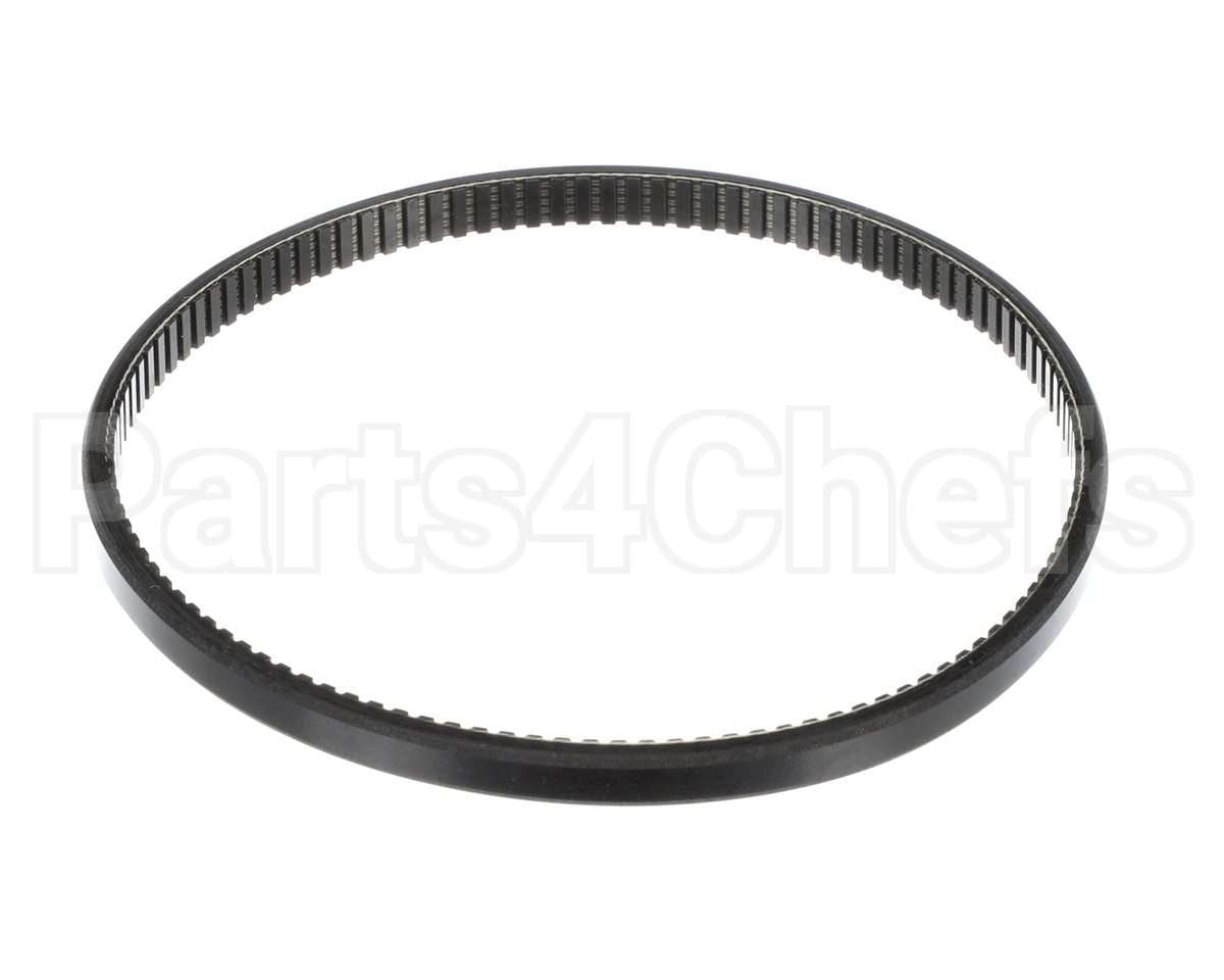 08-004124 Kwik Lok Lower Feed Belt