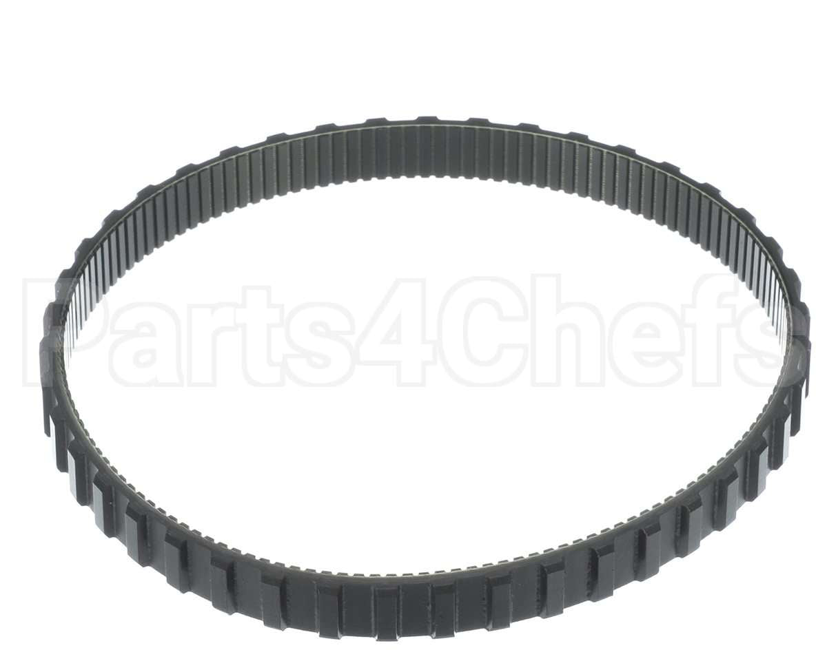 08-004438 Kwik Lok Belt-Gear-Idle