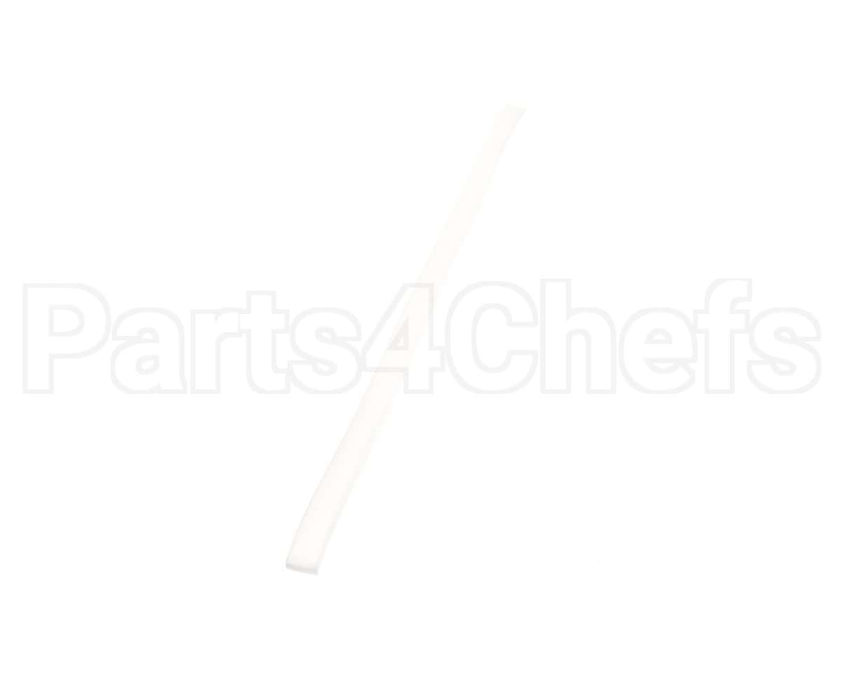 08-0430 Hamilton Beach Vacuum Lid Seal Bar Assembly