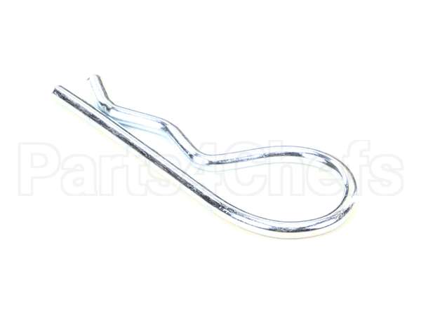 08-3202 Market Forge Pin Cotter .120 Dia Wire