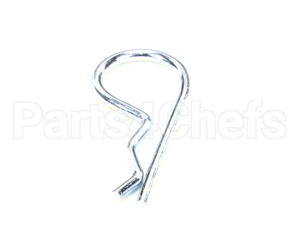 08-3202 Market Forge Pin Cotter .120 Dia Wire
