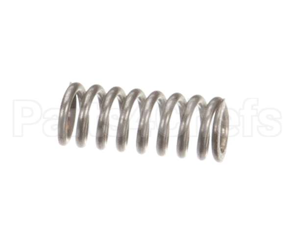 08-4600 Market Forge Spring Comp Ss 5/16 X 3/4