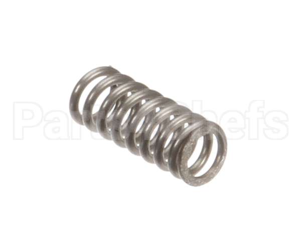 08-4600 Market Forge Spring Comp Ss 5/16 X 3/4