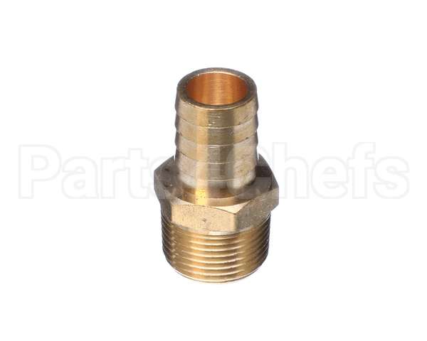 08-4852 Market Forge Brass Fitting 3/4 Npt