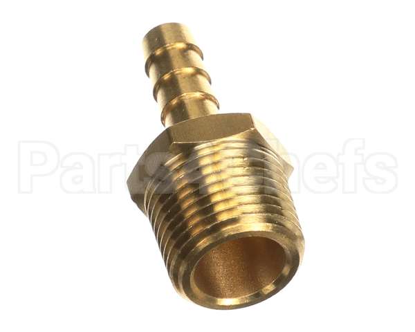 08-4863 Market Forge Coupler