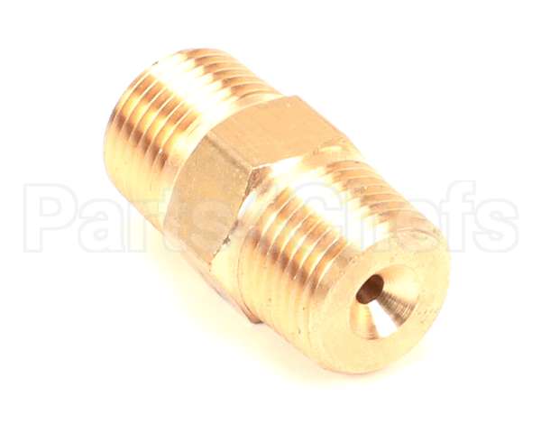 08-4937 Market Forge Nozzle Spray Condenser