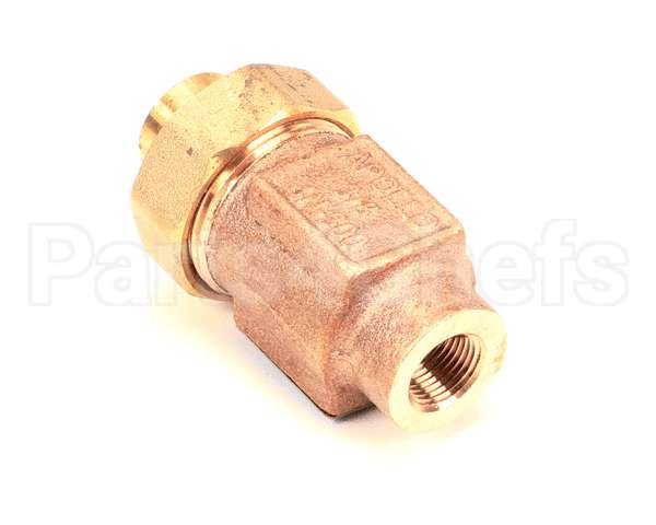 08-5470 Market Forge Valve Dual Check Backflow Pre
