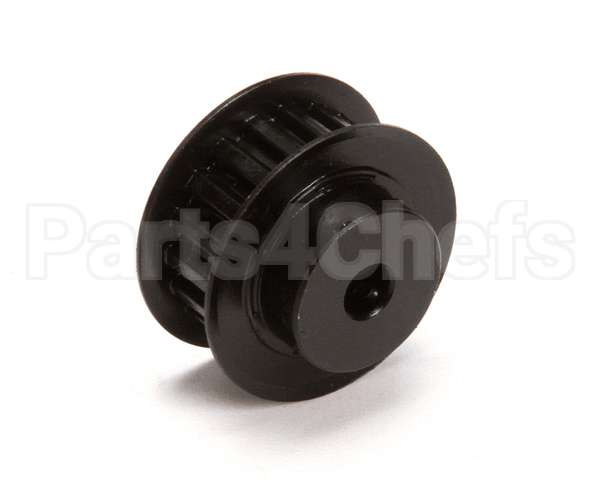 08-5600 Market Forge Drive Pulley Blower Drive