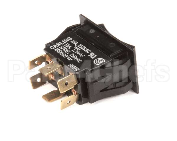08-6320 Market Forge Switch Rocker