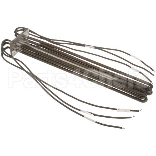 08-6417 Compatible Market Forge Steamer Element 480V 12Kw