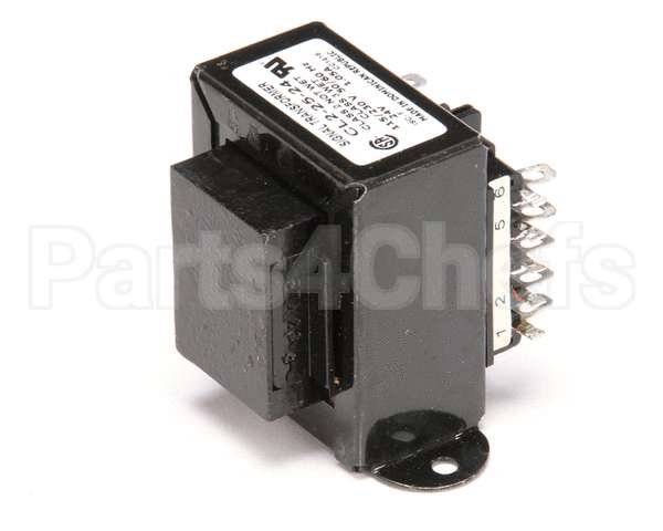 08-6450 Market Forge Transformer Class 2 25 Amp