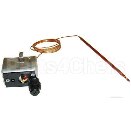 08-6553 Compatible Market Forge Thermostat Lwco St-3E