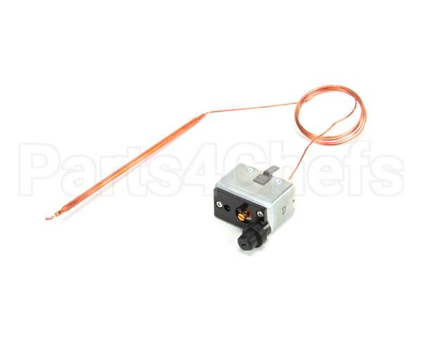 08-6553 Market Forge Thermostat Lwco St-3E