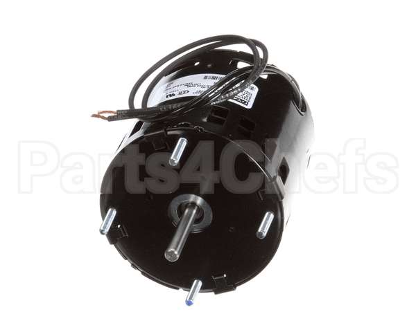 08-6905 Market Forge Motor, 1/70 Hp 230V