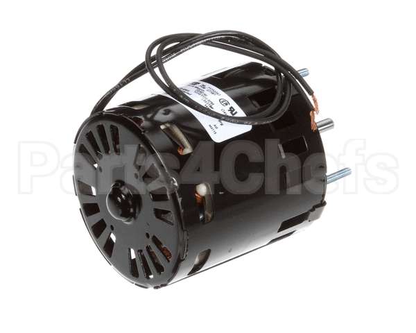 08-6905 Market Forge Motor, 1/70 Hp 230V