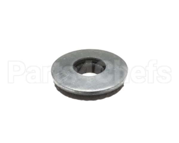 08-7517 Market Forge Washer #10 Bolt Sealing