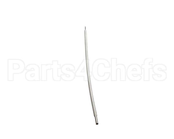 08-7849 Market Forge S/S Hose Comp 1/4 0Dx18