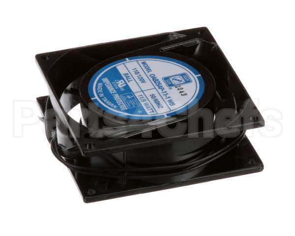 08-7978 Market Forge Fan, Axial