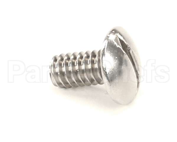 08-7990 Market Forge Screw Slotted Tr Hd 1/4-20X1/2