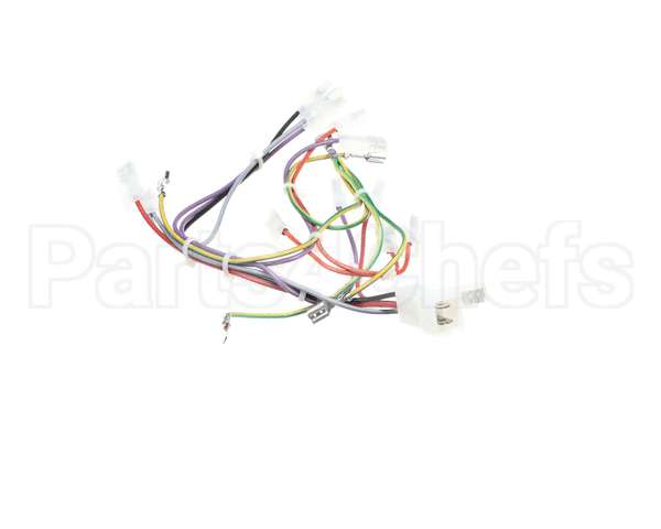 08.CC0004115 Grindmaster Cecilware Lola Wiring Harness