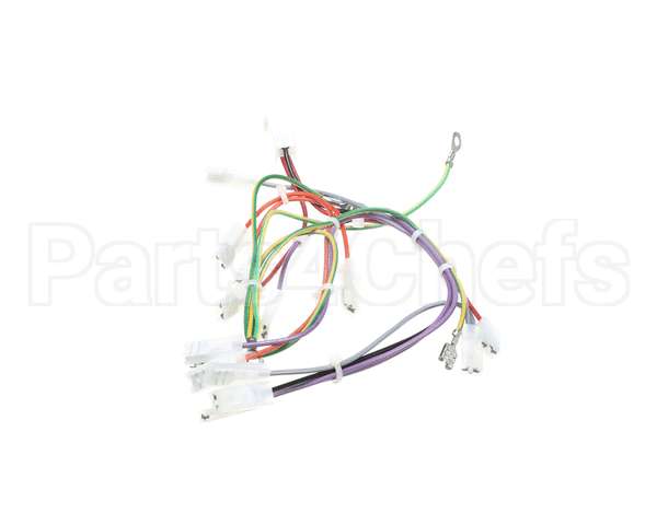08.CC0004115 Grindmaster Cecilware Lola Wiring Harness