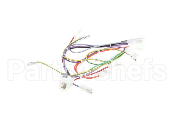 08.CC0004115 Grindmaster Cecilware Lola Wiring Harness