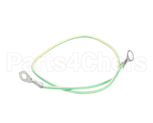 08.CC0005.001 Grindmaster Cecilware Lola Grounding Harness