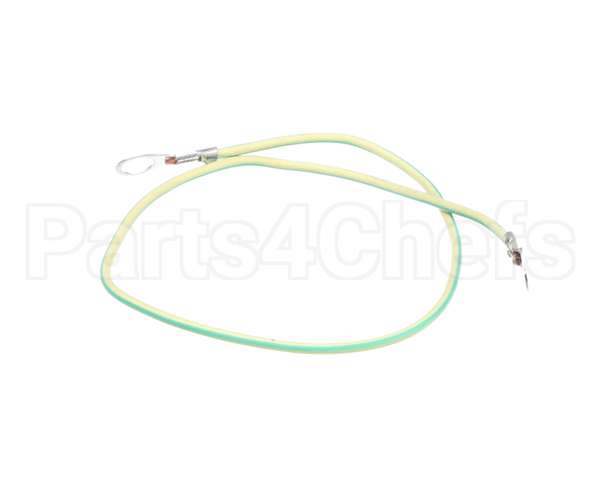 08.CC0005.001 Grindmaster Cecilware Lola Grounding Harness