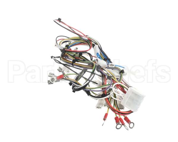 08.GC0009.001 Grindmaster Cecilware Wiring