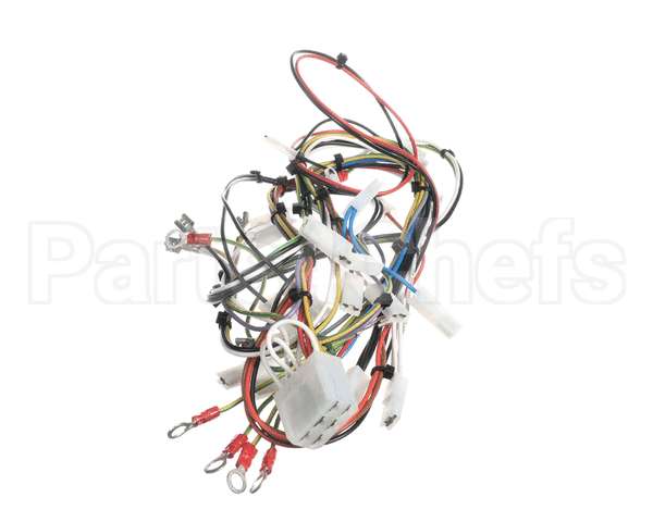 08.GC0009.001 Grindmaster Cecilware Wiring